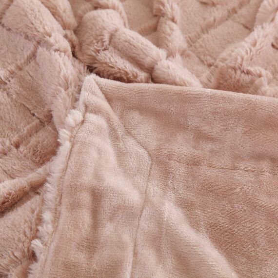 Покрывало Мадлен, цвет бежевый, размер 220х240, Sofi de Marko, изображение 8