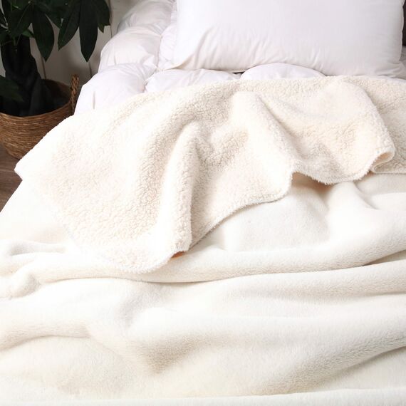 Покрывало Аурелия, цвет молочный, размер 220х240, Sofi de Marko, изображение 8