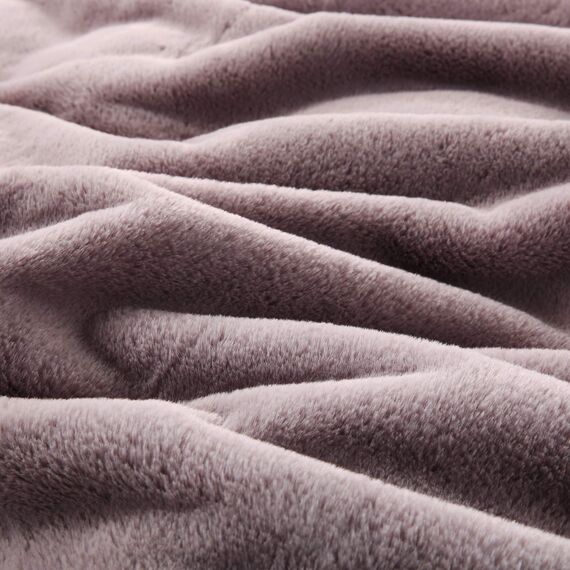 Покрывало Аурелия, цвет мокко, размер 160х220, Sofi de Marko, изображение 8