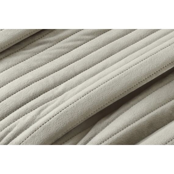 Покрывало Либерти, цвет серый, размер 220х240, Sofi de Marko, изображение 2