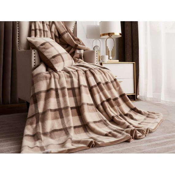 Плед Берри №2, размер 200х230, Sofi de Marko, изображение 8