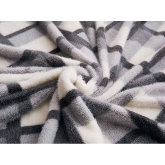 Плед Берри №4, размер 150х200, Sofi de Marko, изображение 2