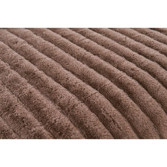 Покрывало Анабель, цвет шоколад, размер 220х240, Sofi de Marko, изображение 6