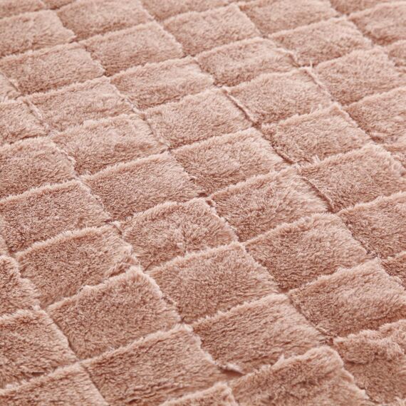 Покрывало Мадлен, цвет бежевый, размер 160х220, Sofi de Marko, изображение 3