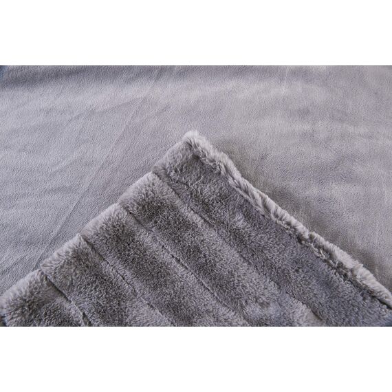 Покрывало Анабель, цвет стоун, размер 220х240, Sofi de Marko, изображение 5