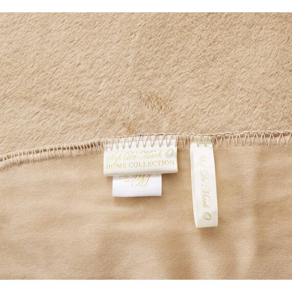 Покрывало Антуан, цвет бежевый, размер 220х240, Sofi de Marko, изображение 6