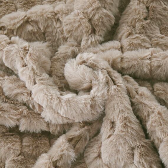 Покрывало Аврил, цвет бежевый, размер 220х240, Sofi de Marko, изображение 11