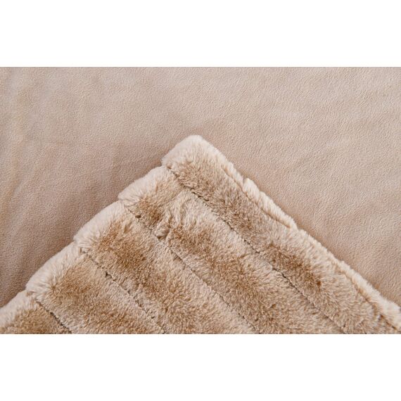 Покрывало Анабель, цвет бежевый, размер 160х220, Sofi de Marko, изображение 5