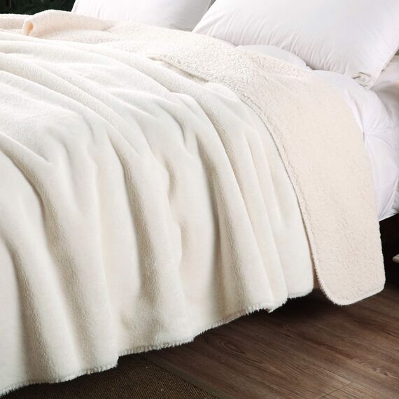 Покрывало Аурелия, цвет молочный, размер 160х220, Sofi de Marko, изображение 6