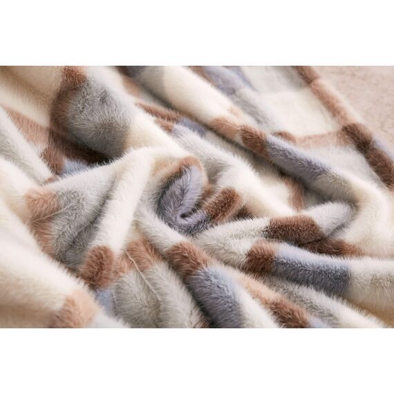 Плед Берри №3, размер 200х230, Sofi de Marko, изображение 5