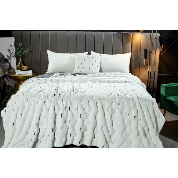 Покрывало Адриана №1, размер 220х240, Sofi de Marko, изображение 3