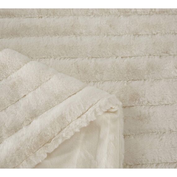 Покрывало Анабель, цвет белый, размер 160х220, Sofi de Marko, изображение 14