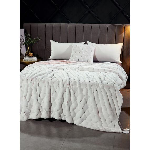 Покрывало Адриана №3, размер 220х240, Sofi de Marko, изображение 2