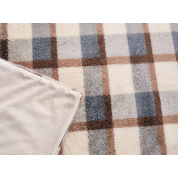 Плед Берри №3, размер 200х230, Sofi de Marko, изображение 3