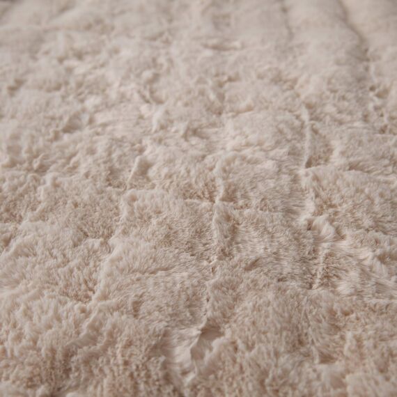Покрывало Бернард, цвет кремовый, размер 220х240, Sofi de Marko, изображение 5