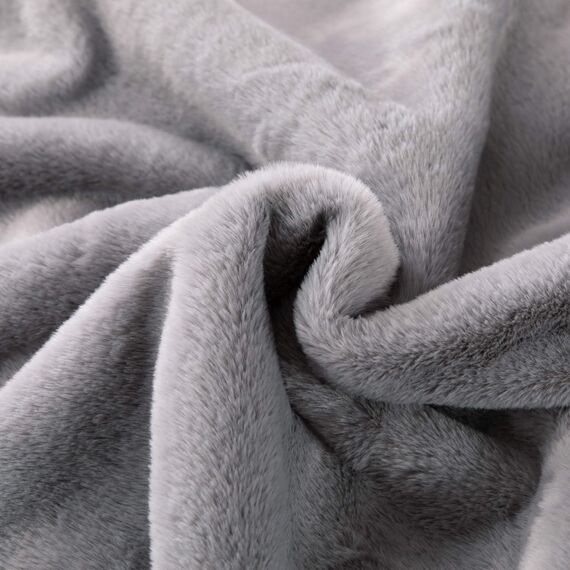 Покрывало Аурелия, цвет серый, размер 160х220, Sofi de Marko, изображение 5