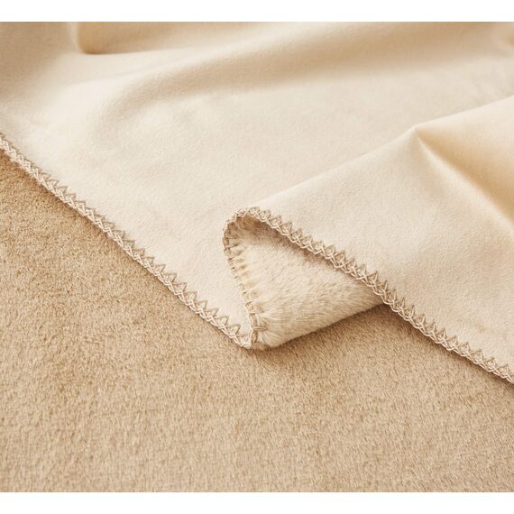 Покрывало Антуан, цвет бежевый, размер 220х240, Sofi de Marko, изображение 4