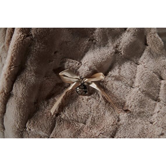 Покрывало Бернард, цвет бежевый, размер 160х220, Sofi de Marko, изображение 7