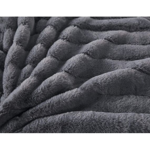 Покрывало Анабель, цвет стоун, размер 220х240, Sofi de Marko, изображение 14