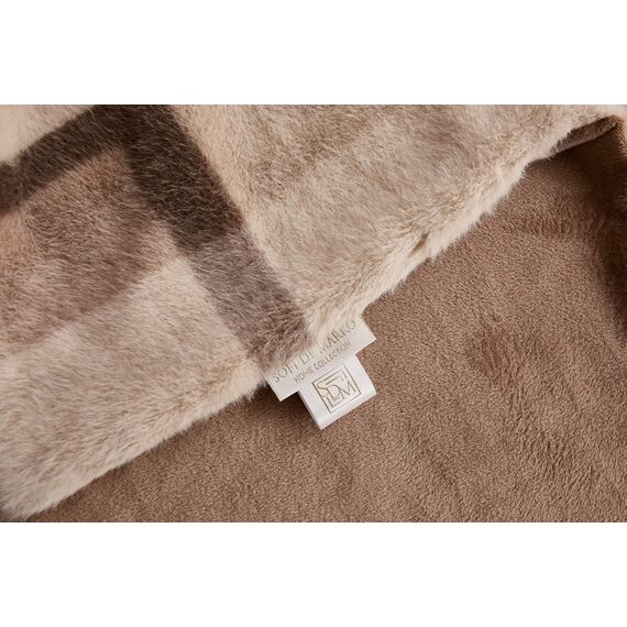 Плед Берри №2, размер 200х230, Sofi de Marko, изображение 4