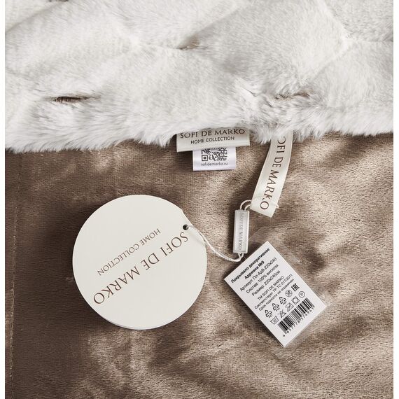 Покрывало Адриана №9, размер 160х220, Sofi de Marko, изображение 6