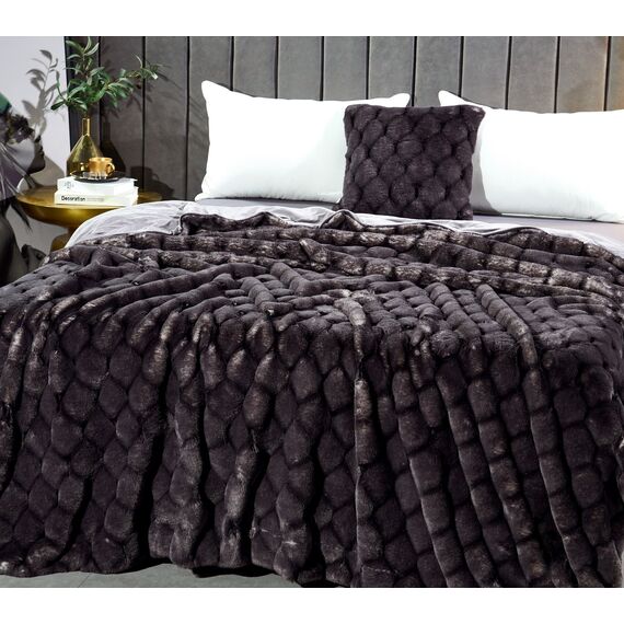 Покрывало Адриана №4, размер 160х220, Sofi de Marko, изображение 3