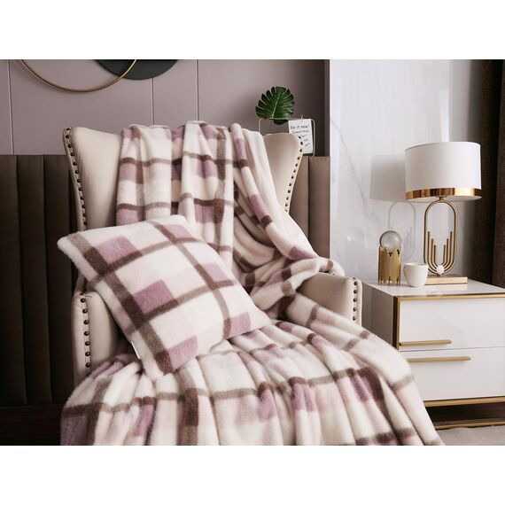 Плед Берри №1, размер 200х230, Sofi de Marko, изображение 8