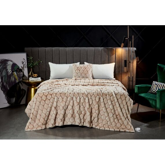 Покрывало Адриана №6, размер 160х220, Sofi de Marko