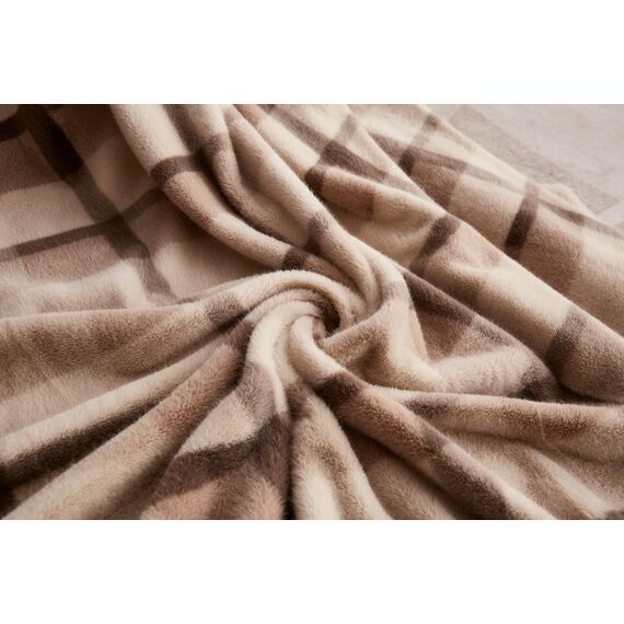 Плед Берри №2, размер 150х200, Sofi de Marko, изображение 6