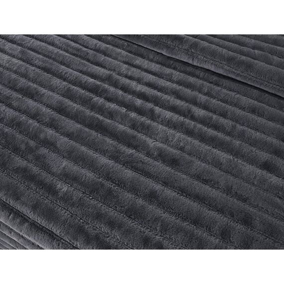 Покрывало Анабель, цвет стоун, размер 160х220, Sofi de Marko, изображение 16