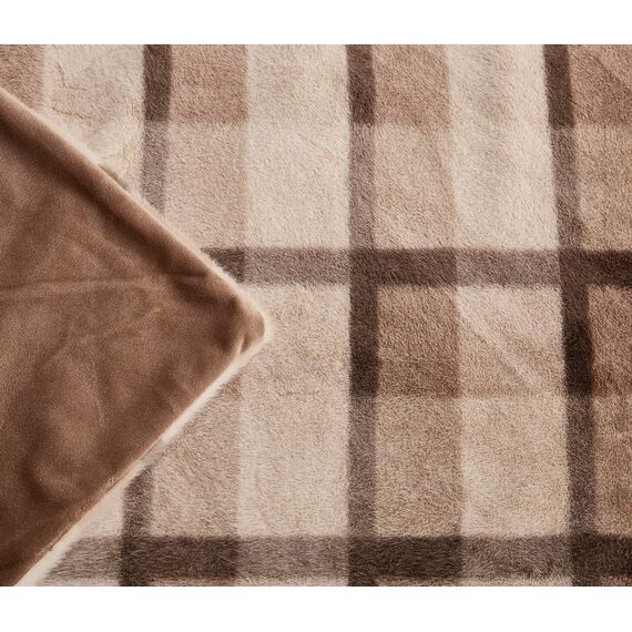 Плед Берри №2, размер 200х230, Sofi de Marko, изображение 2