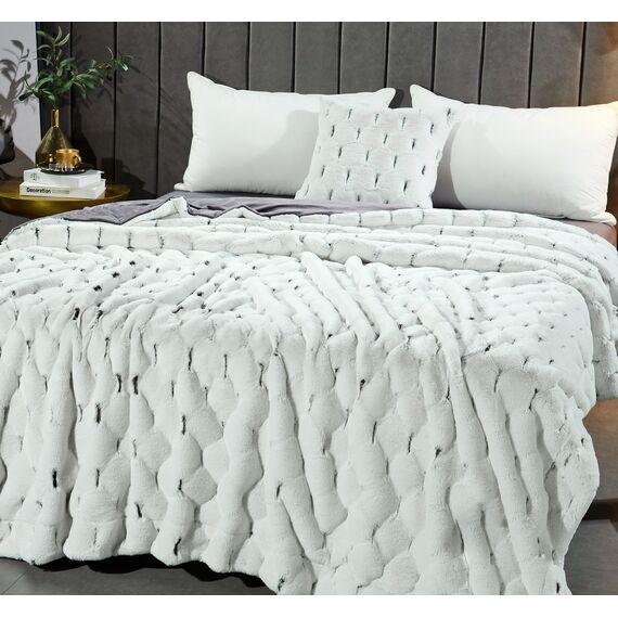 Покрывало Адриана №1, размер 220х240, Sofi de Marko, изображение 2