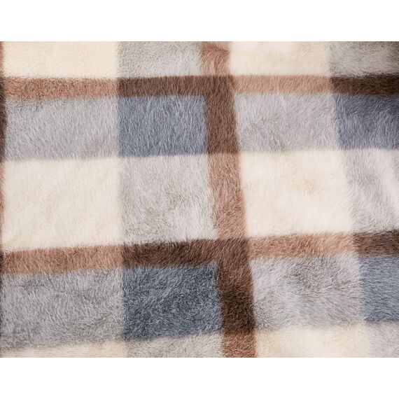 Плед Берри №3, размер 200х230, Sofi de Marko, изображение 7