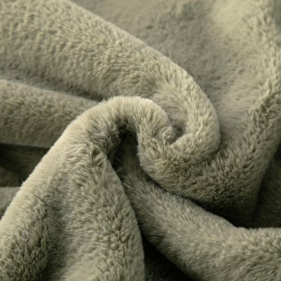 Покрывало Аурелия, цвет оливковый, размер 160х220, Sofi de Marko, изображение 6