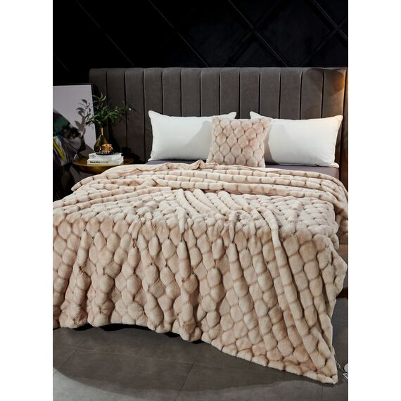 Покрывало Адриана №6, размер 160х220, Sofi de Marko, изображение 3