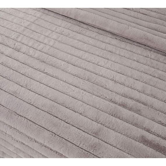 Покрывало Анабель, цвет лиловый, размер 160х220, Sofi de Marko, изображение 6