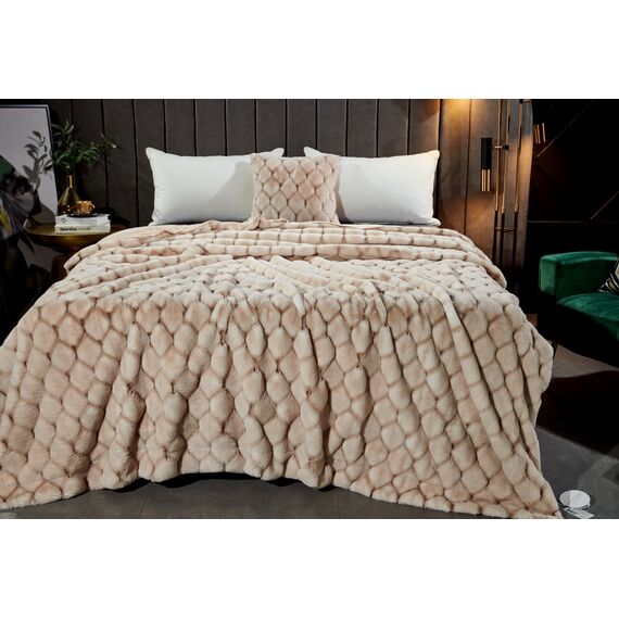 Покрывало Адриана №6, размер 220х240, Sofi de Marko, изображение 3