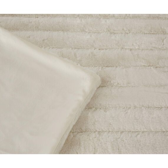 Покрывало Анабель, цвет белый, размер 160х220, Sofi de Marko, изображение 15