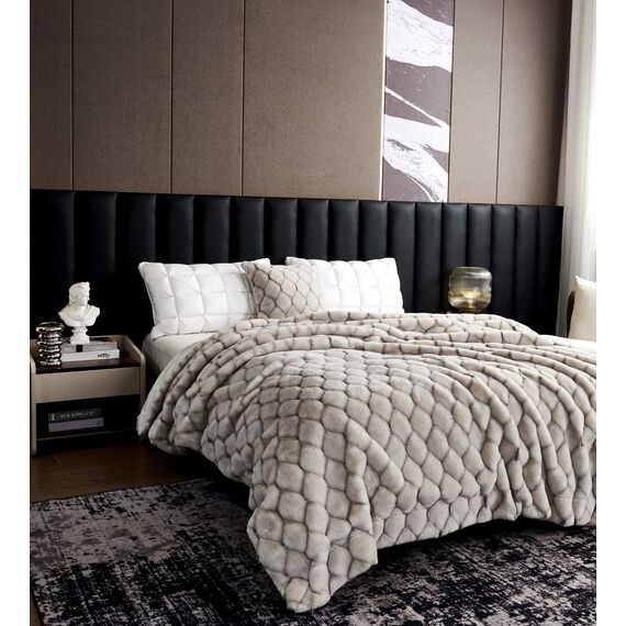 Покрывало Адриана №10, размер 160х220, Sofi de Marko, изображение 3