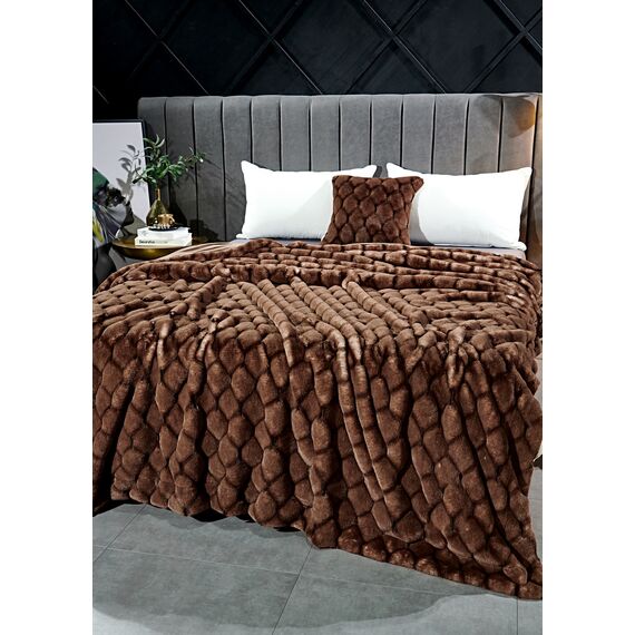 Покрывало Адриана №7, размер 160х220, Sofi de Marko, изображение 3