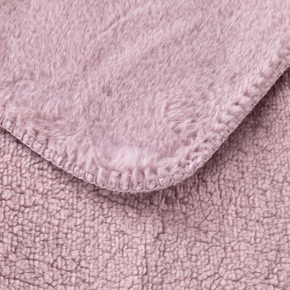 Покрывало Аурелия, цвет пудра, размер 220х240, Sofi de Marko, изображение 4