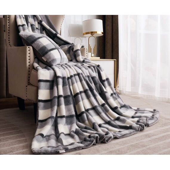 Плед Берри №4, размер 200х230, Sofi de Marko, изображение 9