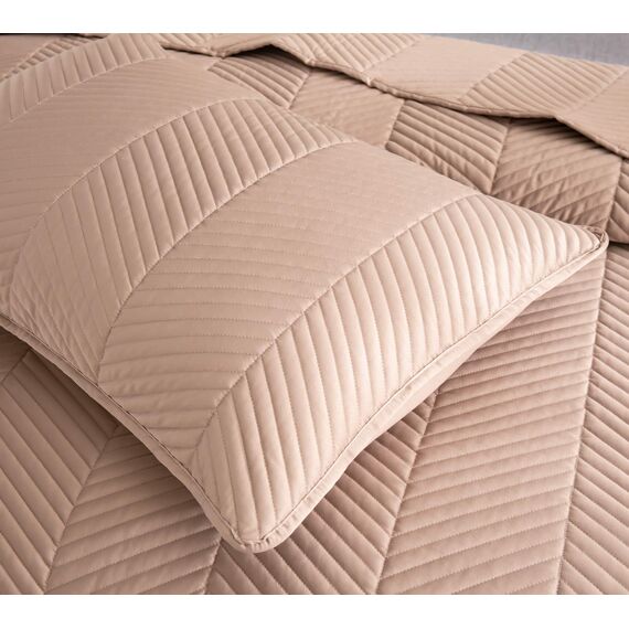 Покрывало Адонис, цвет капучино, размер 230х250, Sofi de Marko, изображение 6