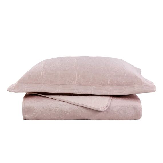 Покрывало Арабеска, цвет карамельный, размер 240х260, Sofi de Marko, изображение 3