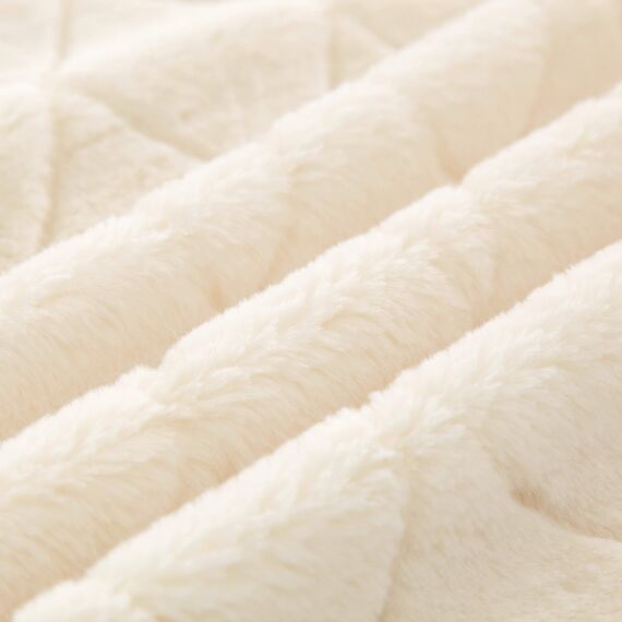 Покрывало Элайза, цвет молочный, размер 220х240, Sofi de Marko, изображение 5