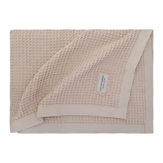 Покрывало Тамари, цвет бежевый, размер 210х240, Sofi de Marko, изображение 2