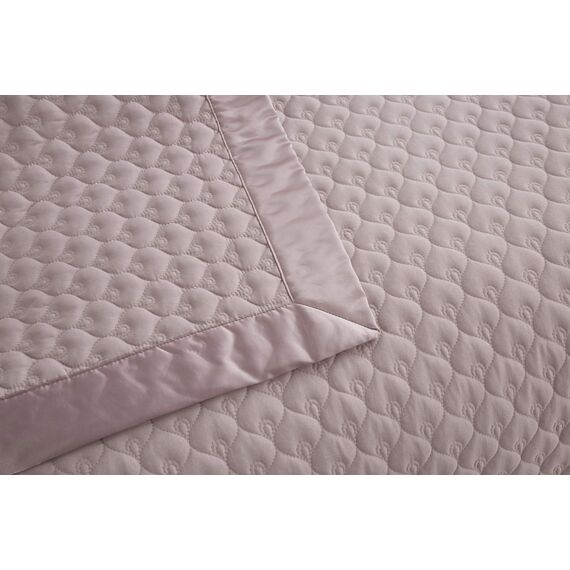 Покрывало Роксалана, цвет чайная роза, размер 160х220, Sofi de Marko, изображение 7