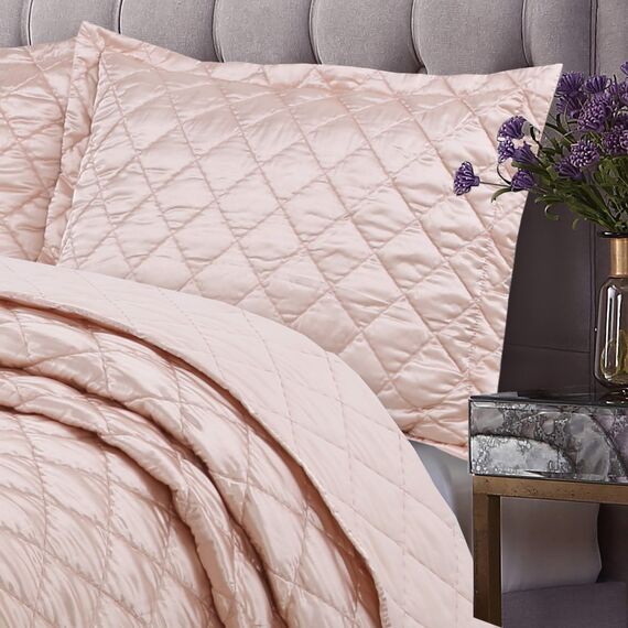 Покрывало Паола, цвет шампань, размер 240х260, Sofi de Marko, изображение 3