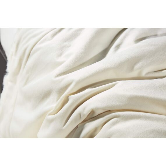 Покрывало Ричард, цвет молочный, размер 210х230, Sofi de Marko, изображение 2