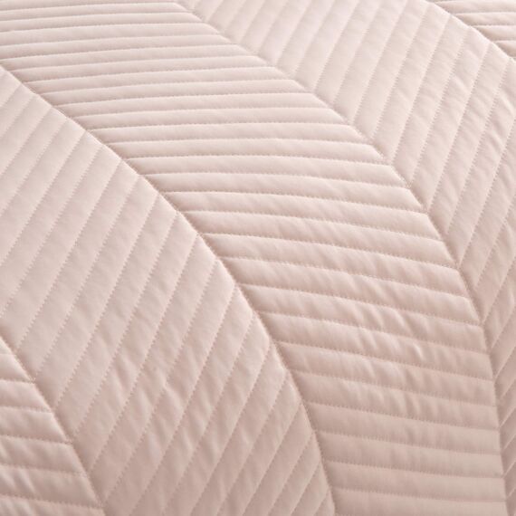 Покрывало Адонис, цвет пудра, размер 230х250, Sofi de Marko, изображение 4